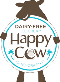 Happy Cow  